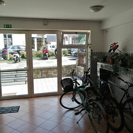 Rooms Izola Bagian luar foto
