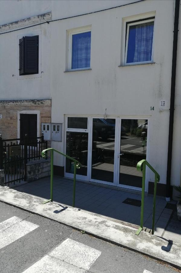 Rooms Izola Bagian luar foto