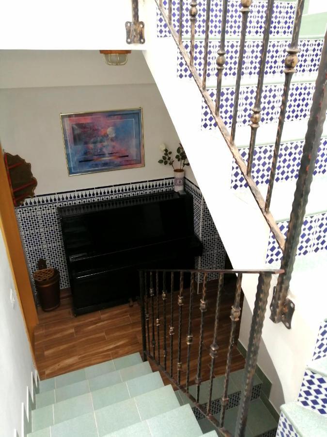 Rooms Izola Bagian luar foto