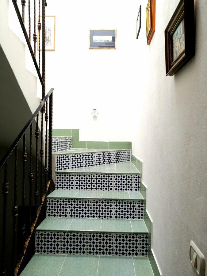 Rooms Izola Bagian luar foto