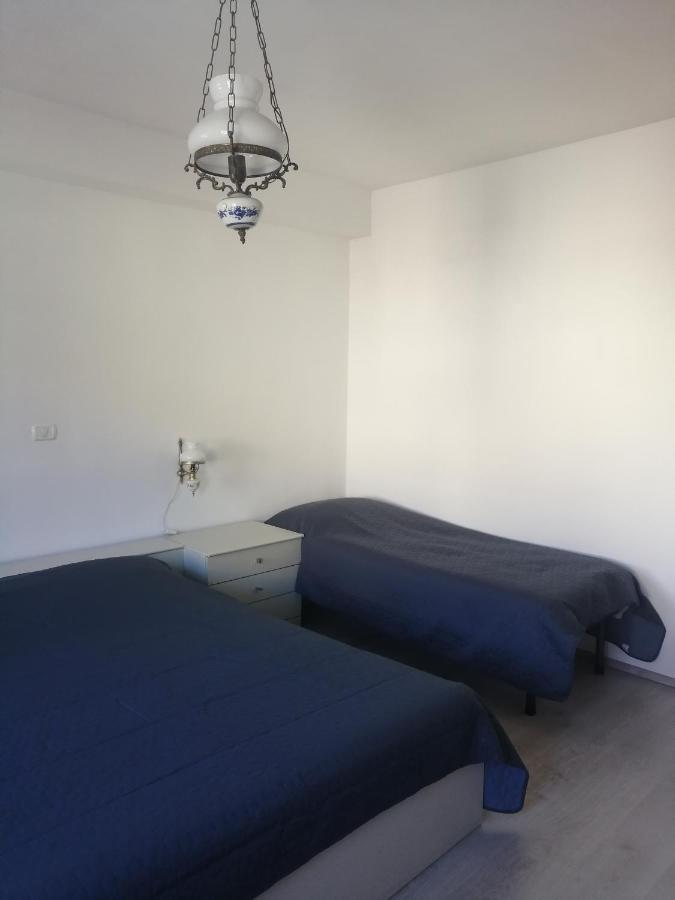 Rooms Izola Bagian luar foto